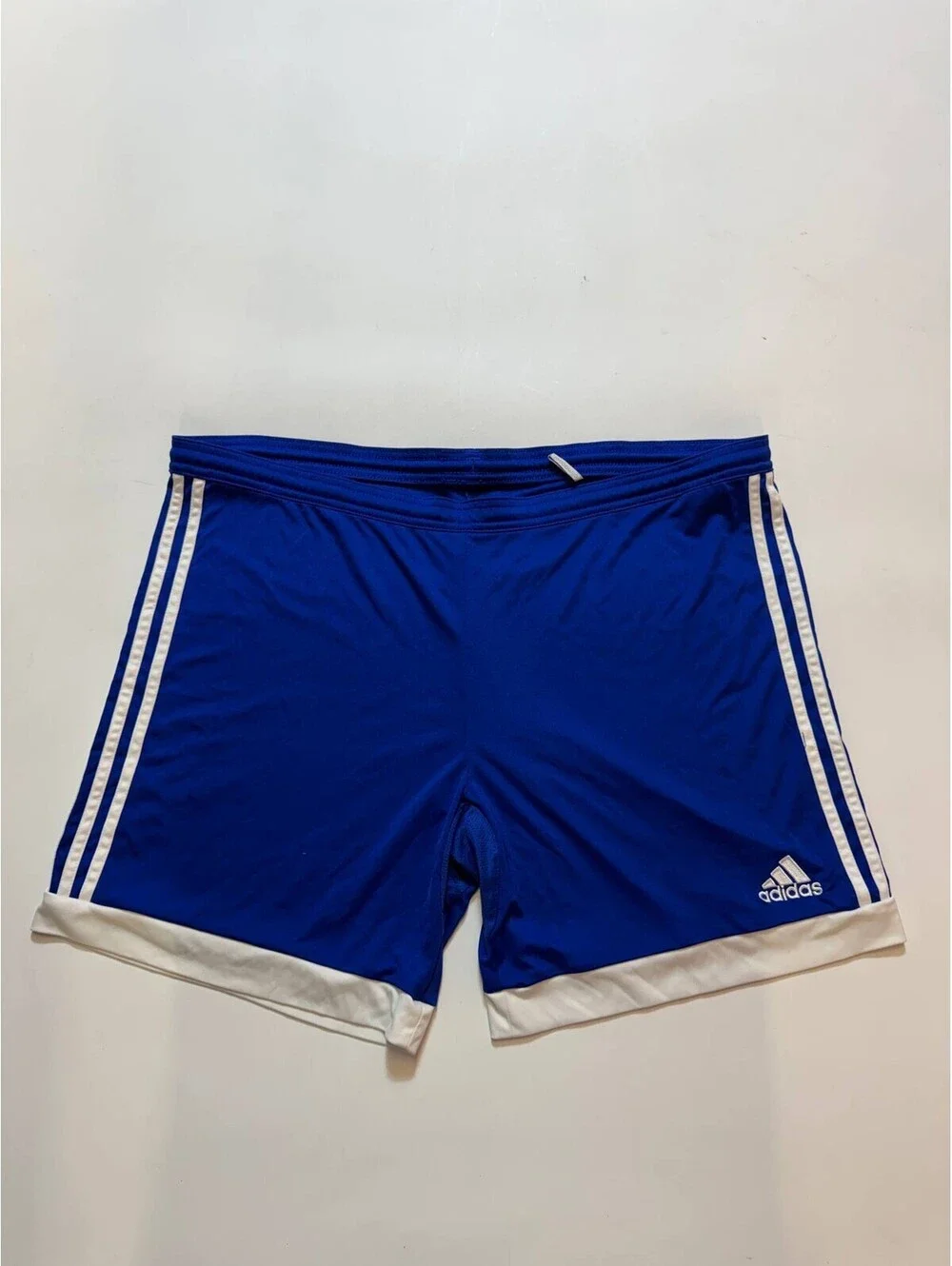 Adidas Lot of 4 Men's Athletic Pants Shorts Size L Track Athletic Jogger Y2K
